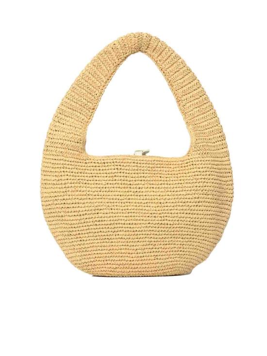 26SS 코치넬리 크로스백 E1UV1130101392 Light Yellow - COCCINELLE