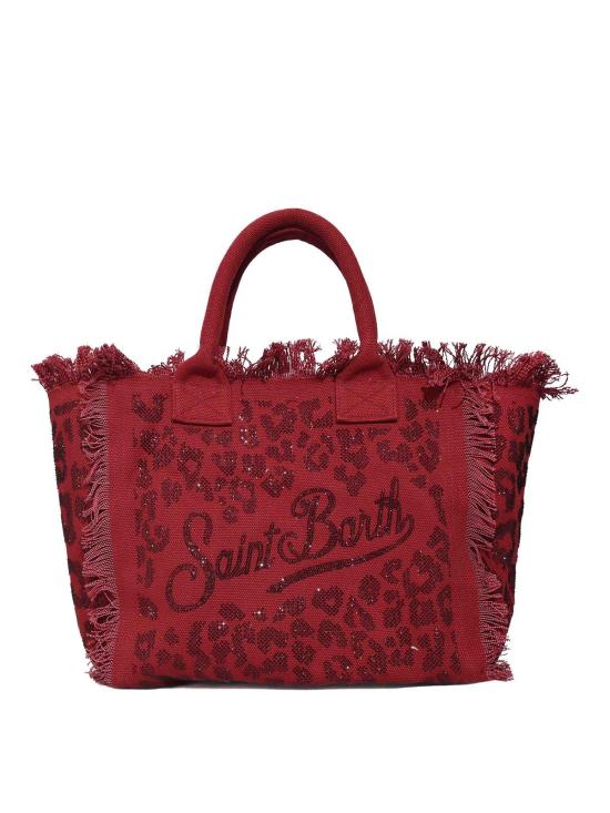 26SS 세인트바쓰 토트백 VANI00100269L Multicolour