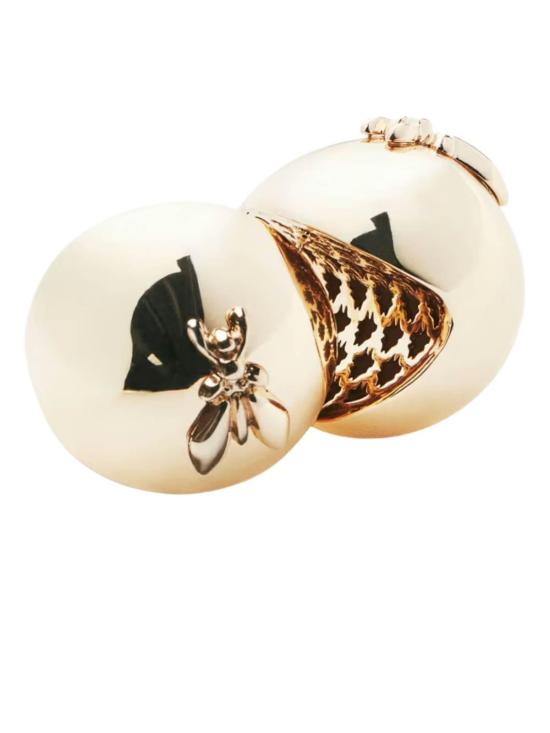 26SS 파트리지아페페 이어링 2J2605M091Z001 Gold - PATRIZIA PEPE