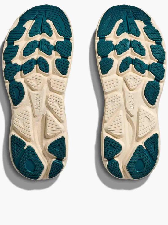 26SS 호카 여성 클리프톤 10 1162031ARRS White - HOKA