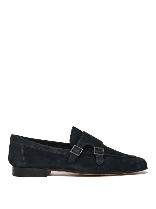 26SS ENRY HOBB'S 슈즈 222971V07AMALFIBLU Blue