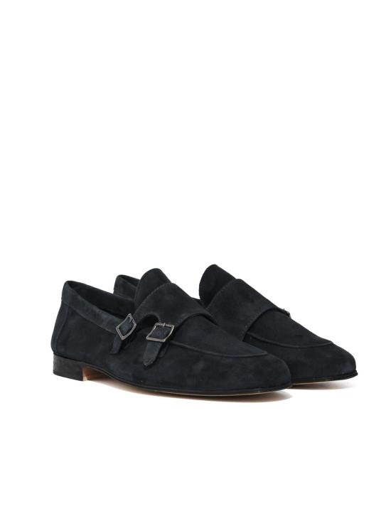 26SS ENRY HOBB'S 슈즈 222971V07AMALFIBLU Blue - OTHER BRANDS