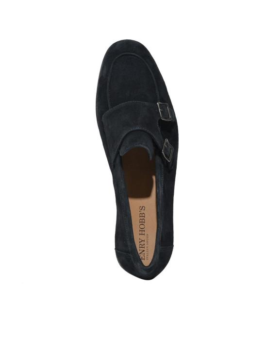 26SS ENRY HOBB'S 슈즈 222971V07AMALFIBLU Blue - OTHER BRANDS