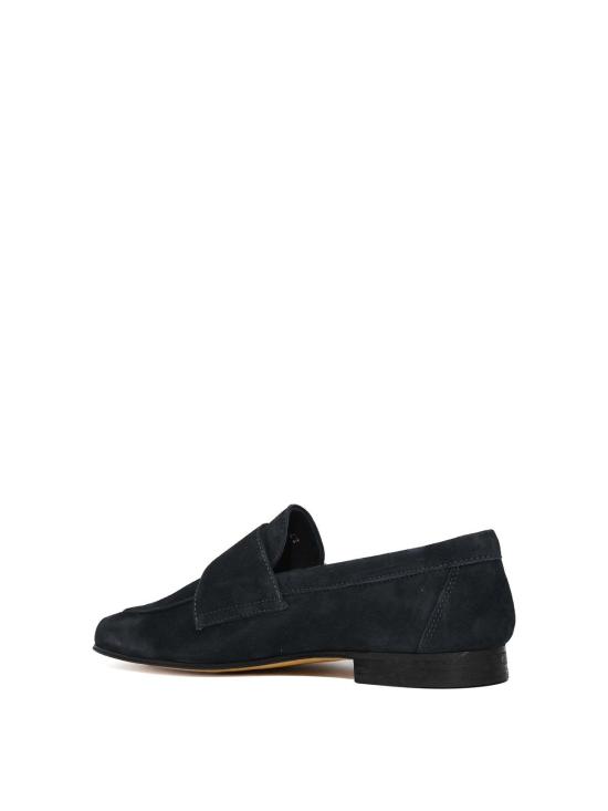 26SS ENRY HOBB'S 슈즈 222971V07AMALFIBLU Blue - OTHER BRANDS