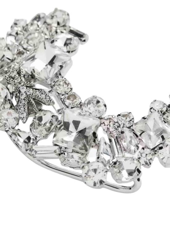 26SS 파트리지아페페 이어링 2J2614M032W350 Silver - PATRIZIA PEPE