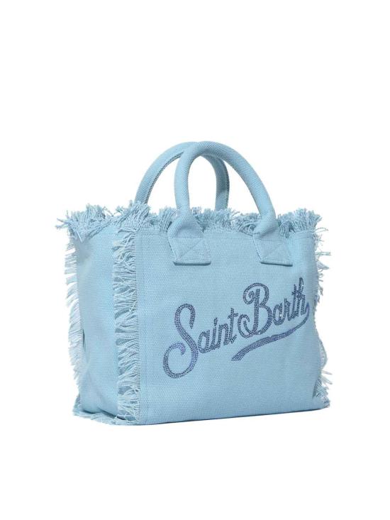 26SS 세인트바쓰 토트백 COL000100404L Multicolour - MC2 SAINT BARTH