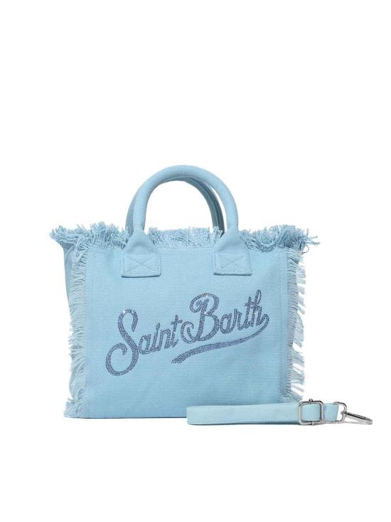 26SS 세인트바쓰 토트백 COL000100404L Multicolour - MC2 SAINT BARTH