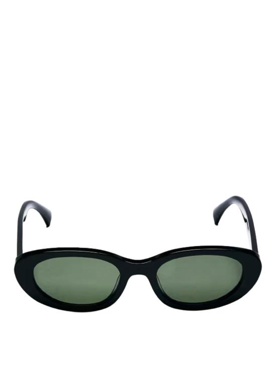 26SS 파트리지아페페 안경 8V0301V051K500 Black - PATRIZIA PEPE