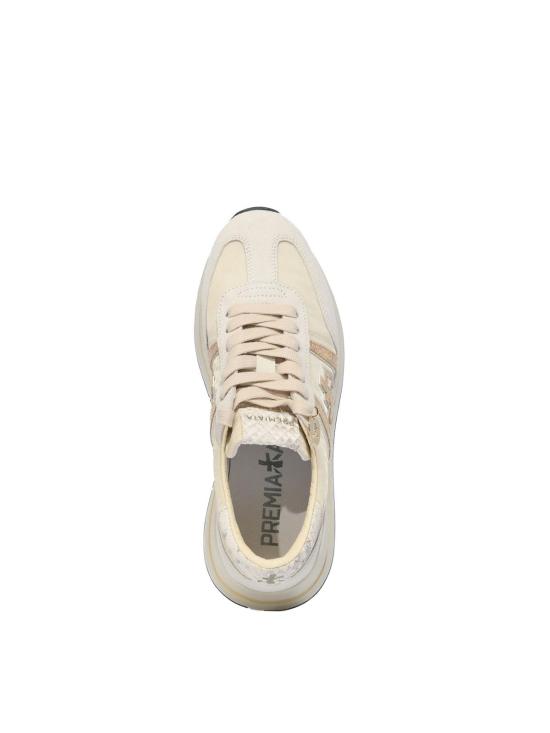 26SS 프리미아타 스니커즈 BETHCOIN8145 White - PREMIATA