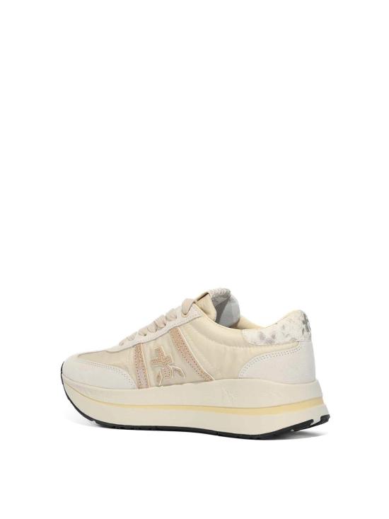 26SS 프리미아타 스니커즈 BETHCOIN8145 White - PREMIATA