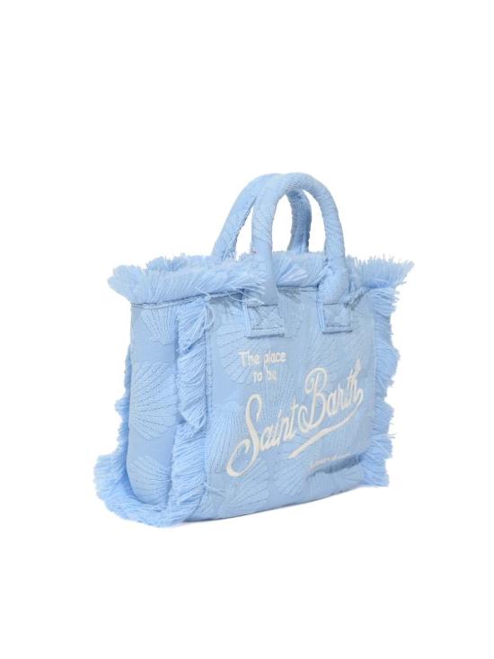 26SS 세인트바쓰 토트백 VAMI00300524L Beige - MC2 SAINT BARTH