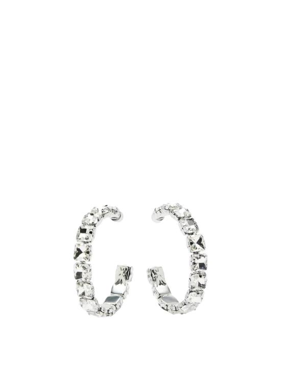 26SS 파트리지아페페 이어링 8J1400M032W350 Grey