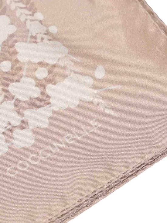 26SS 코치넬리 머플러/스카프 E7TOY380101M09 Multicolour - COCCINELLE