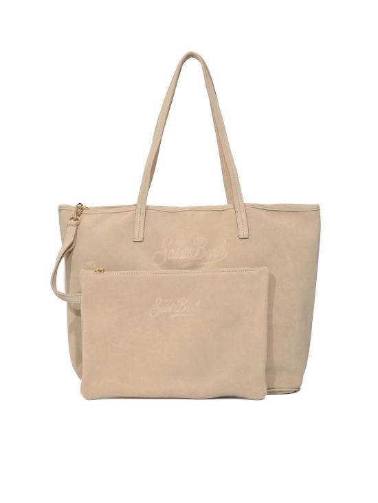 26SS 세인트바쓰 클러치/파우치 CB000300102L Multicolour - MC2 SAINT BARTH