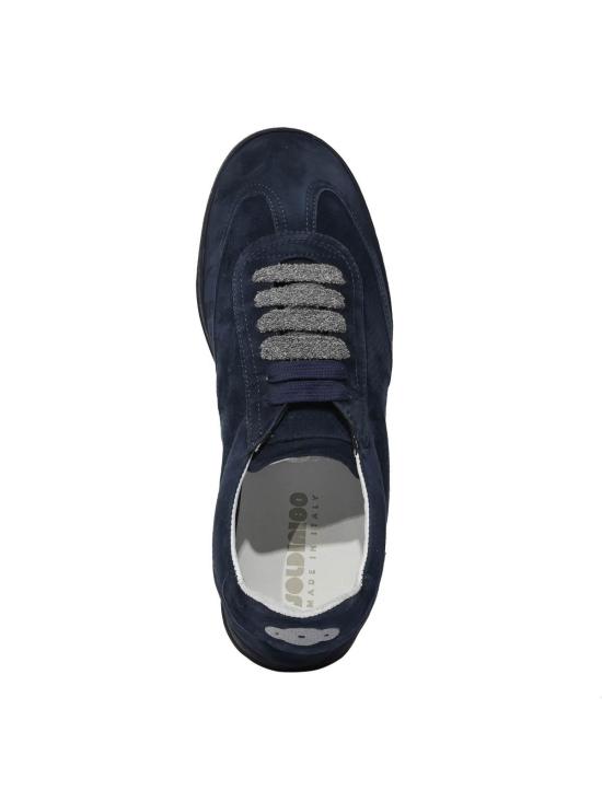 26SS 솔디니 80 스니커즈 80000FSL2AKIRADRB Dark Blue - SOLDINI 80