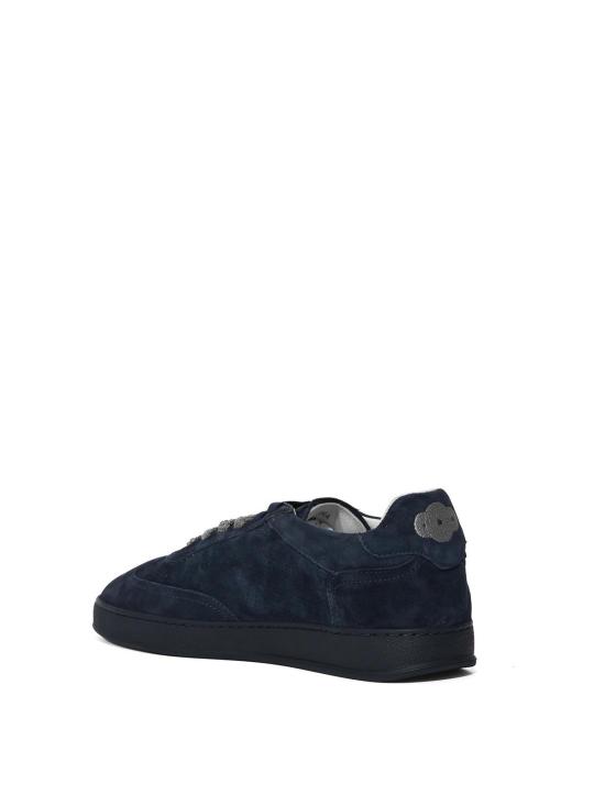 26SS 솔디니 80 스니커즈 80000FSL2AKIRADRB Dark Blue - SOLDINI 80