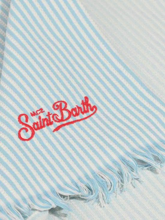 26SS 세인트바쓰 비치용품 FOUT01401427L Multicolour - MC2 SAINT BARTH