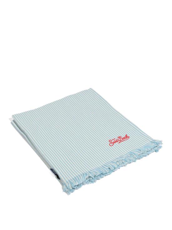 26SS 세인트바쓰 비치용품 FOUT01401427L Multicolour