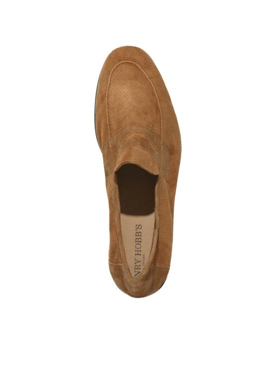 26SS ENRY HOBB'S 슈즈 201154VT8AMALFIBAL Brown - OTHER BRANDS