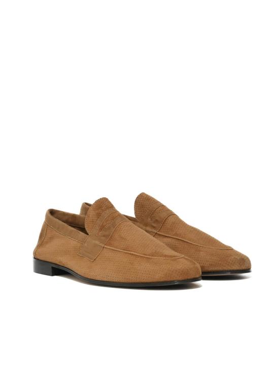 26SS ENRY HOBB'S 슈즈 201154VT8AMALFIBAL Brown - OTHER BRANDS