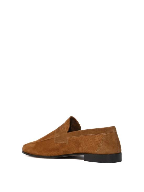 26SS ENRY HOBB'S 슈즈 201154VT8AMALFIBAL Brown - OTHER BRANDS