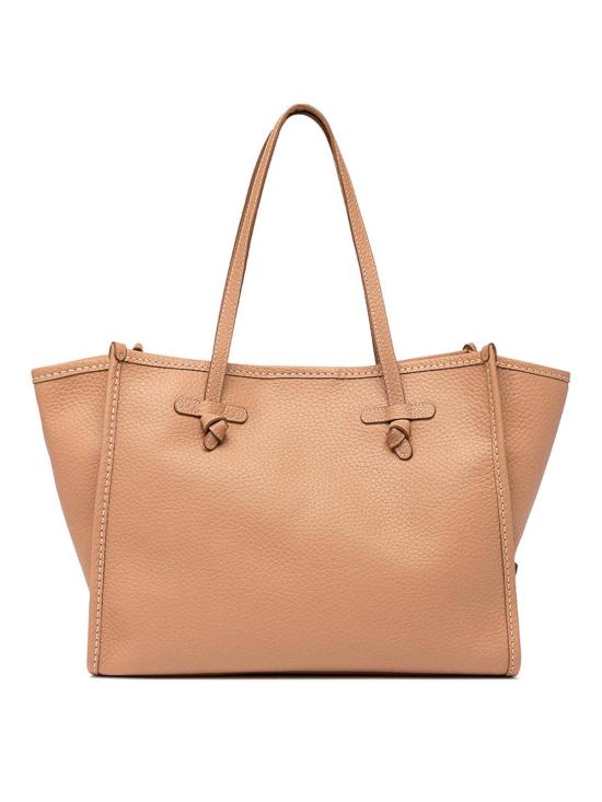 26SS 지아니 끼아리니 토트백 BS9330BBLTUCLAY Brown