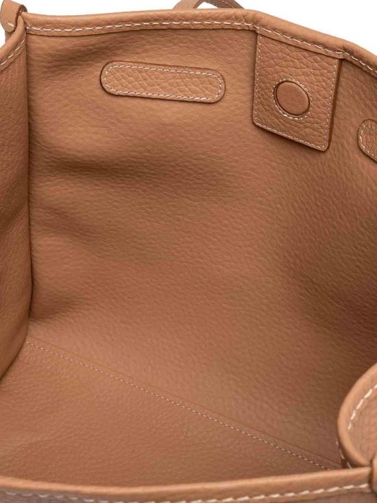 26SS 지아니 끼아리니 토트백 BS9330BBLTUCLAY Brown - GIANNI CHIARINI