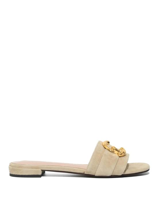 26SS 코치넬리 샌들 E4SB2170101N64 Brown