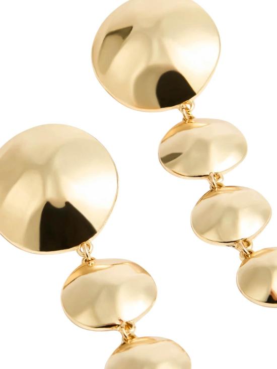 26SS 리비아나 콘티 이어링 A6SJ02Z030 Gold - LIVIANA CONTI