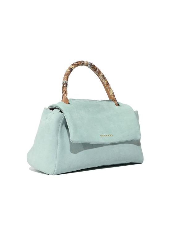 26SS 오르치아니 토트백 B02159PEFACQ Pink - ORCIANI