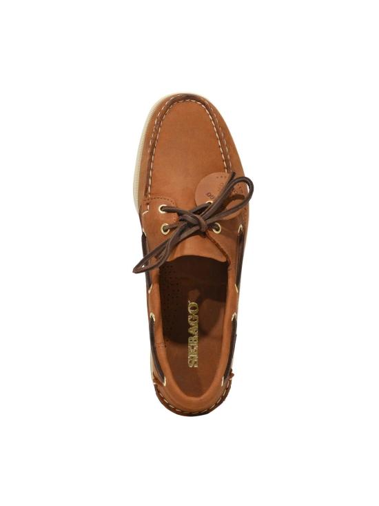 26SS 세바고 슈즈 781279W912 Brown - SEBAGO