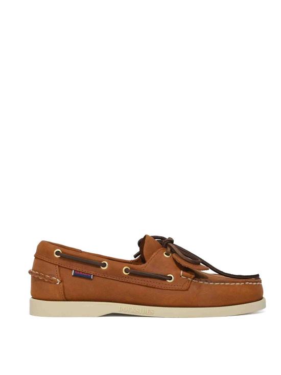 26SS 세바고 슈즈 781279W912 Brown