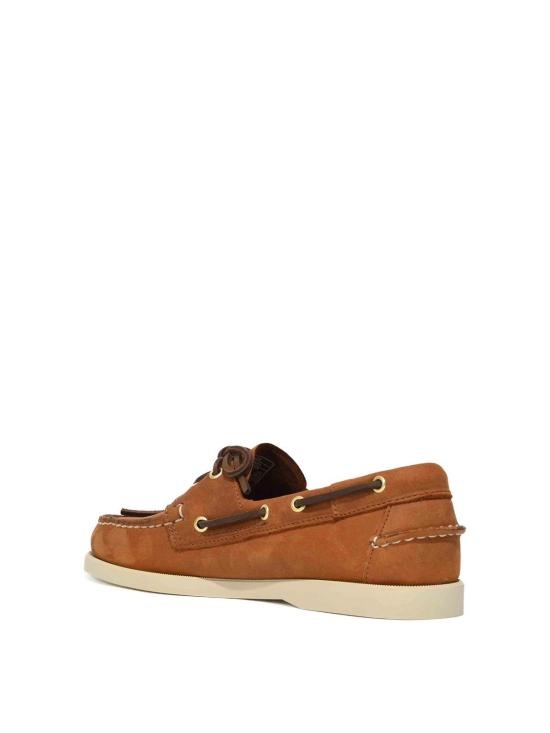 26SS 세바고 슈즈 781279W912 Brown - SEBAGO