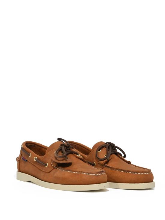 26SS 세바고 슈즈 781279W912 Brown - SEBAGO
