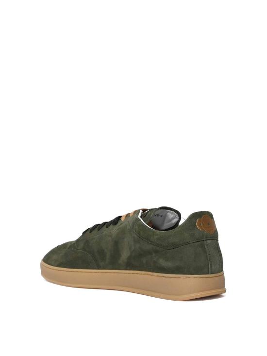 26SS 솔디니 80 스니커즈 80002ASL2HOBBESABETE Brown - SOLDINI 80