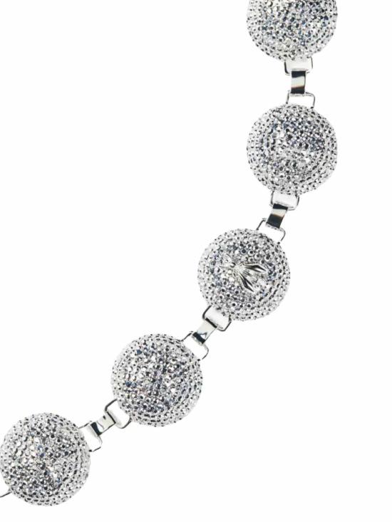 26SS 파트리지아페페 목걸이/팬던트 2J2607M097Z005 Silver - PATRIZIA PEPE