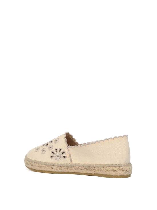 26SS 세인트바쓰 스니커즈 MORI000101034L Beige - MC2 SAINT BARTH