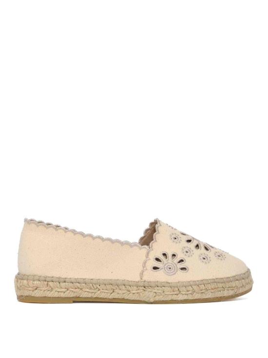 26SS 세인트바쓰 스니커즈 MORI000101034L Beige