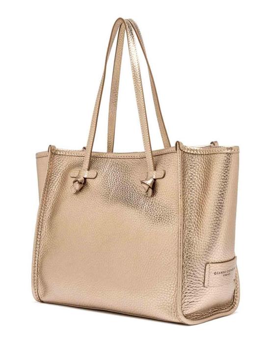 26SS 지아니 끼아리니 토트백 BS9330BBLTUMIRAGECLAY Pink - GIANNI CHIARINI