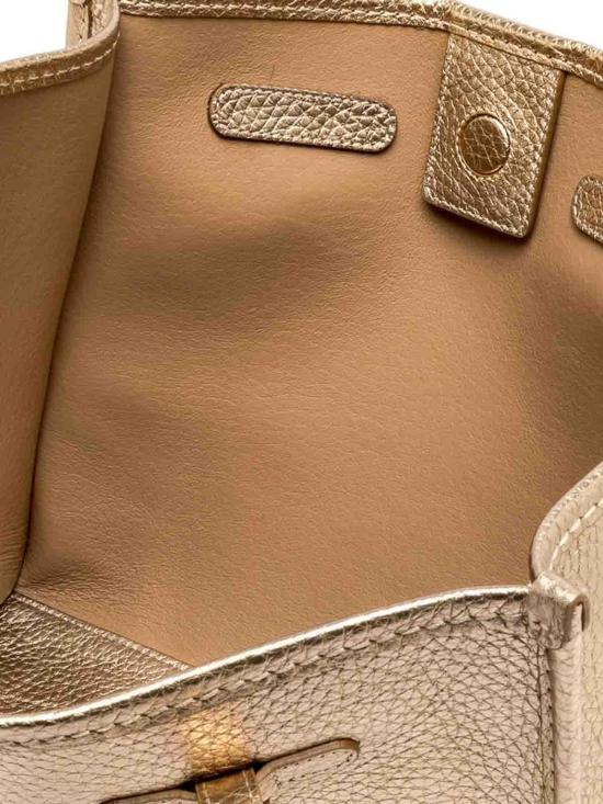 26SS 지아니 끼아리니 토트백 BS9330BBLTUMIRAGECLAY Pink - GIANNI CHIARINI