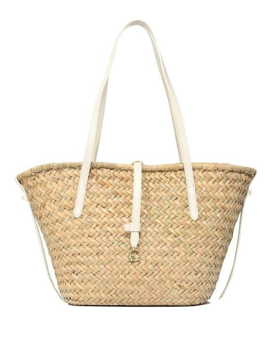 26SS 코치넬리 크로스백 E1UV0110101392 Light Yellow