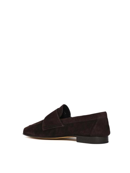 26SS ENRY HOBB'S 슈즈 222971V07AMALFITDM Dark Brown - OTHER BRANDS