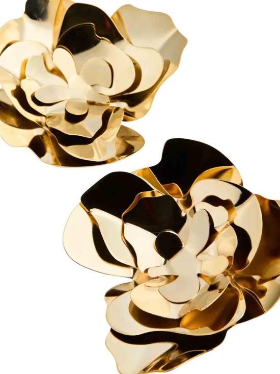 26SS 리비아나 콘티 이어링 A6SJ36Z030 Gold - LIVIANA CONTI