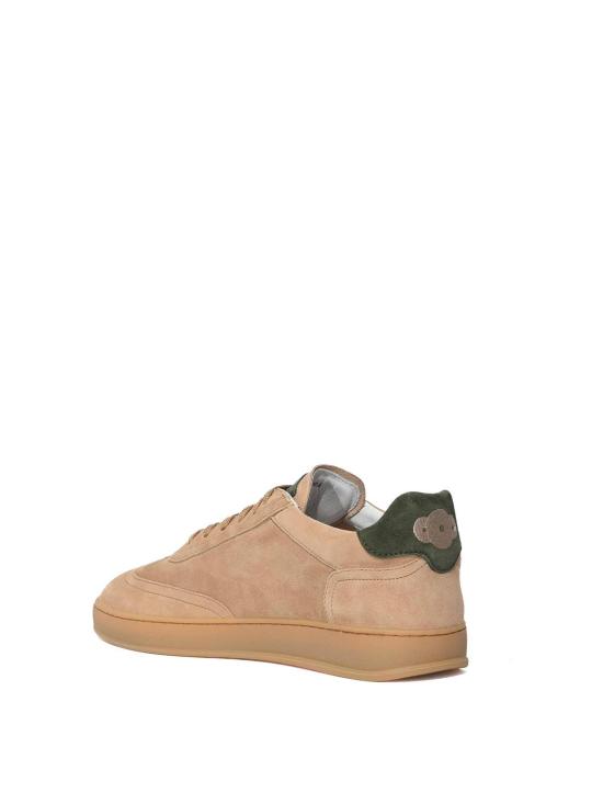 26SS 솔디니 80 스니커즈 80000ASL2AKIRAECRU Light Beige - SOLDINI 80