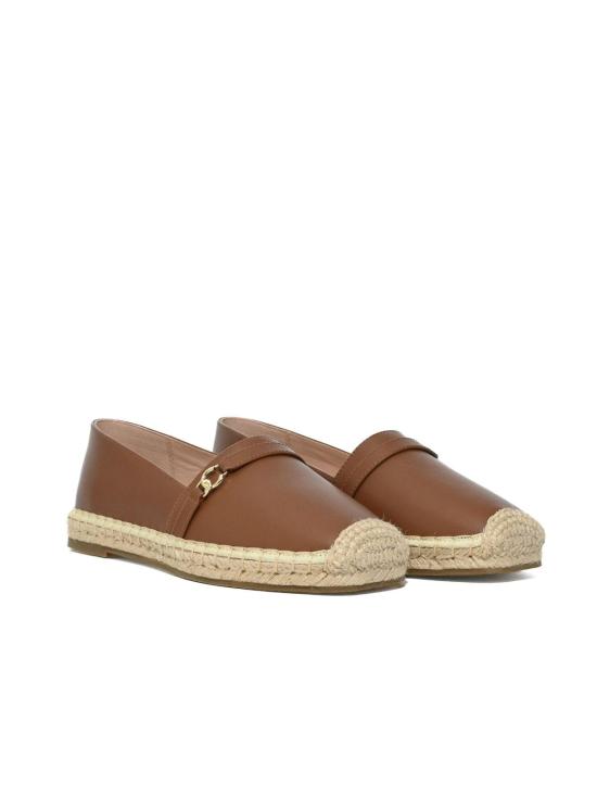 26SS 코치넬리 스니커즈 E4UA5220101W11 Beige - COCCINELLE