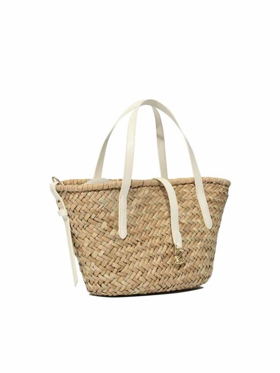26SS 코치넬리 숄더백 E1UV0180101392 Light Yellow - COCCINELLE