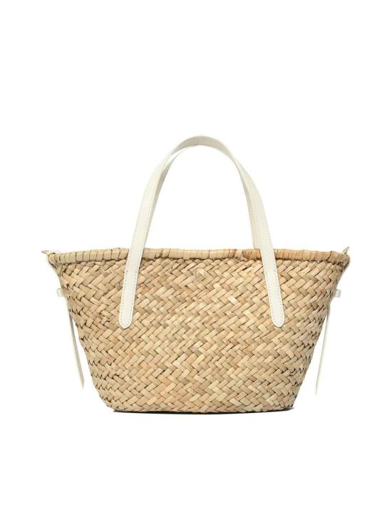 26SS 코치넬리 숄더백 E1UV0180101392 Light Yellow - COCCINELLE