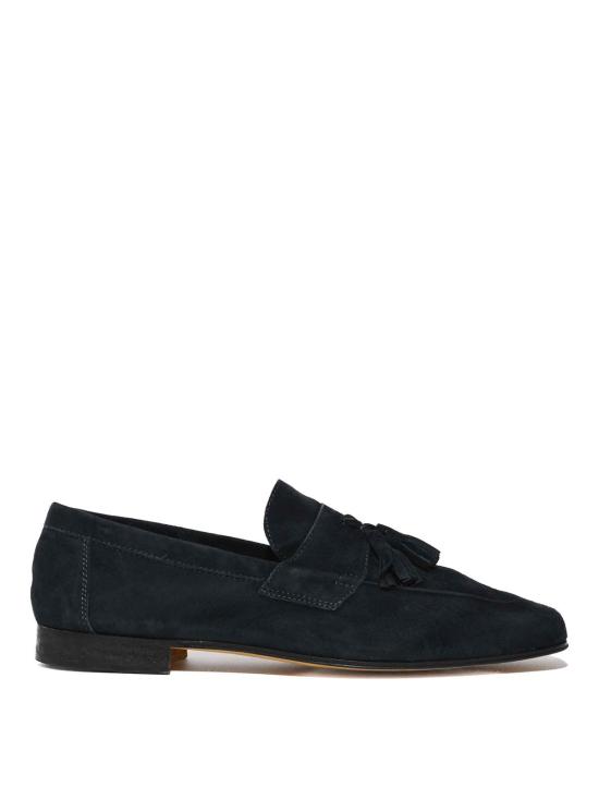 26SS ENRY HOBB'S 슈즈 224761V07AMALFIBLU Blue