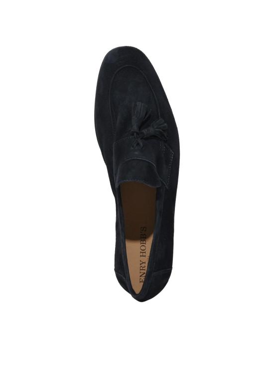 26SS ENRY HOBB'S 슈즈 224761V07AMALFIBLU Blue - OTHER BRANDS