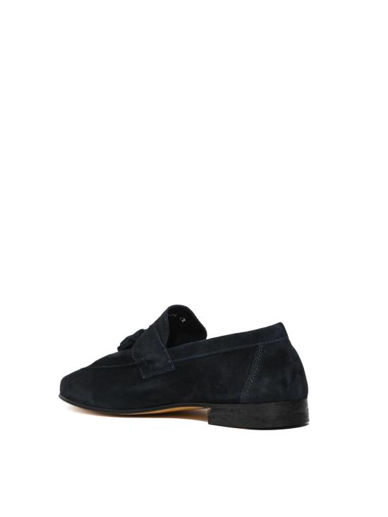 26SS ENRY HOBB'S 슈즈 224761V07AMALFIBLU Blue - OTHER BRANDS